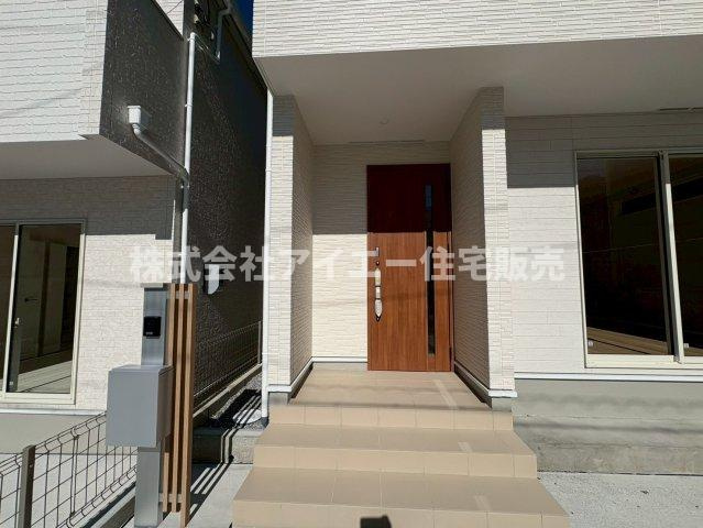 ★★那覇市宮城-4号棟（全4棟）のその他