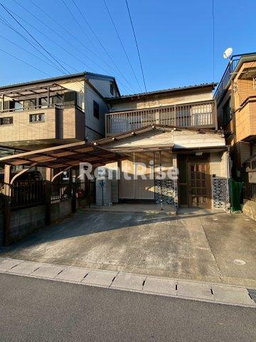 小池・長井一戸建