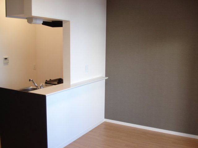 エルシオンの居間・リビング|リビング