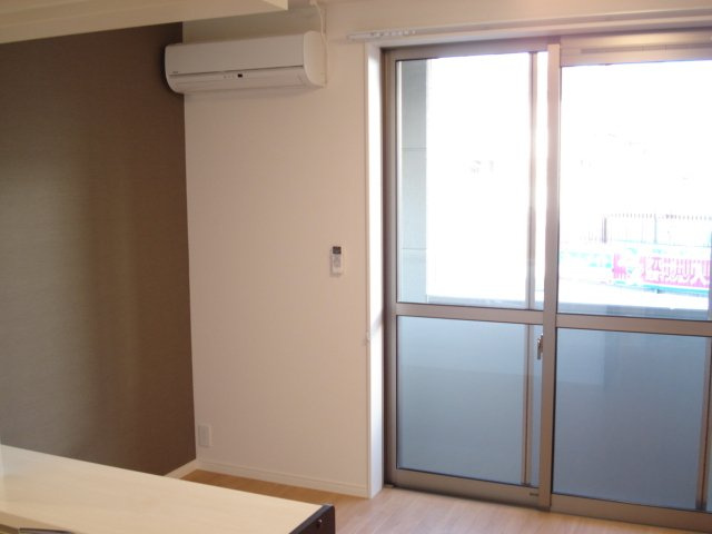 エルシオンの居間・リビング|リビング