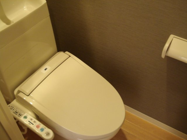 エルシオンのトイレ|トイレ