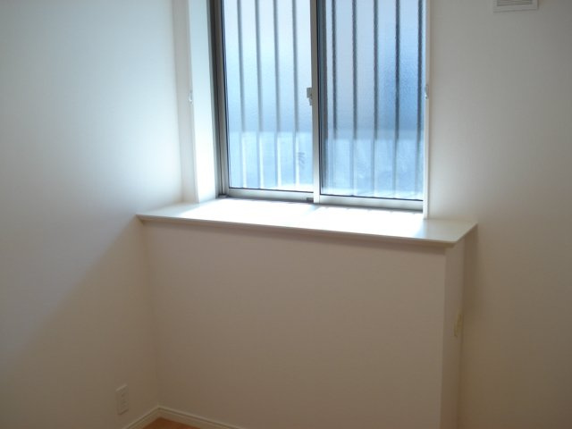 エルシオンの内装|洋室