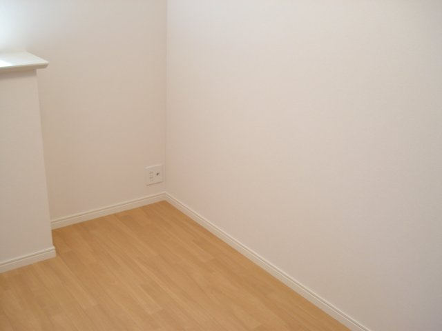 エルシオンの内装|洋室