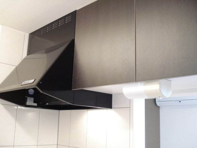 エルシオンのその他|吊り戸