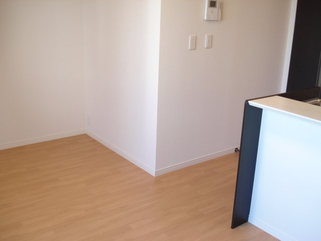 エルシオンの居間・リビング|リビング