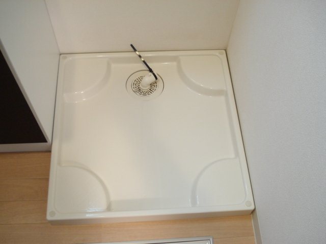 エルシオンのその他|洗濯機置き場