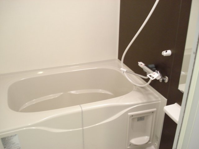 エルシオンのその他|浴室
