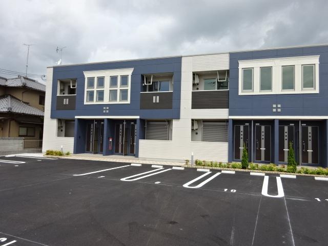 フェリーチェⅣ