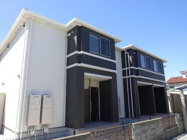 アルモ　ディモーラの外観|外観写真（昼）