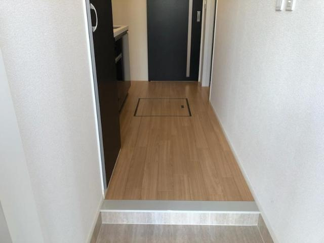 パストラル・ディモーラの収納|収納