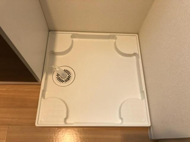 パストラル・ディモーラの洗面所|洗面