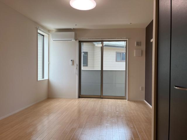 パストラル・ディモーラの内装|洋室