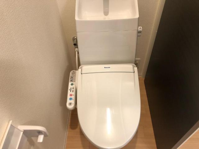 パストラル・ディモーラのキッチン|キッチン