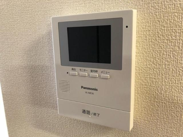 パストラル・ディモーラの内装|洋室