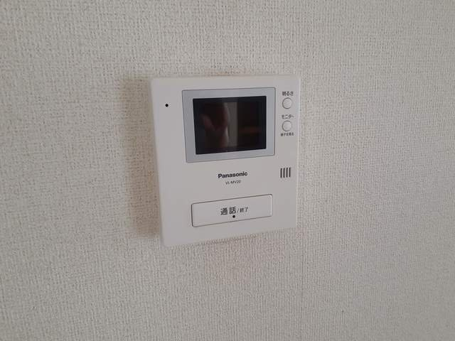 フォレストＫ　Ａのセキュリティ