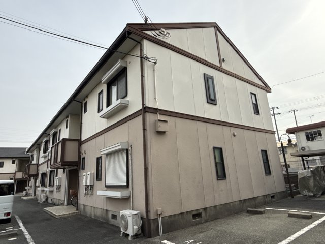 フレグランス大江島Ｂ