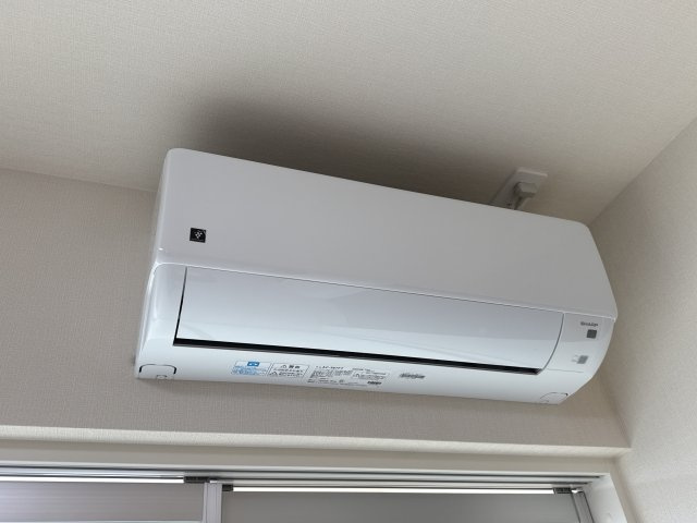 仮）龍野町新築アパートの設備