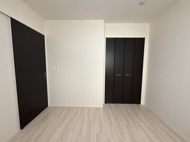仮）龍野町新築アパートの子供部屋