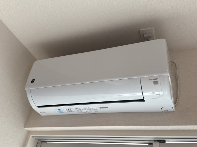 仮）龍野町新築アパートの設備