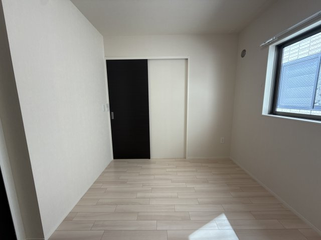仮）龍野町新築アパートの子供部屋