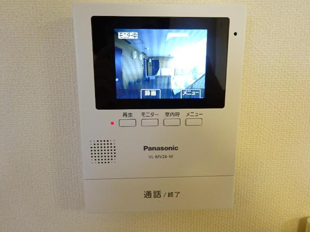 スピカのセキュリティ