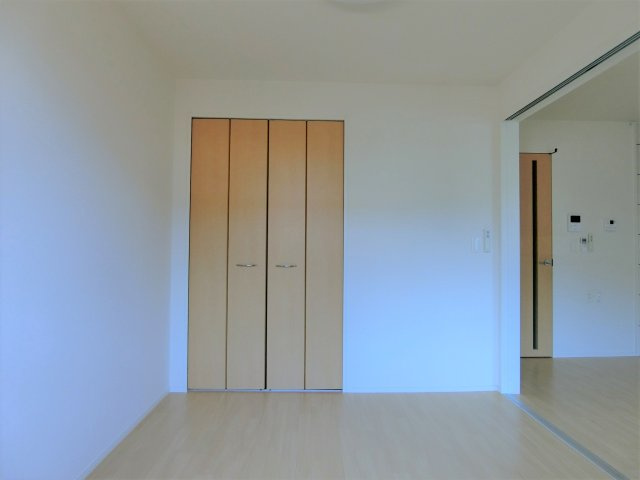 スピカの洋室|イメージ201号室の写真