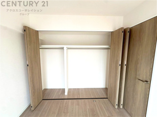 衣類やアクセサリー、小物類の収納が便利で整理整頓がしやすく、部屋の美観を保ちつつ、スペースを最大限に活用できます。衣服のしわやダメージを防ぎ、長持ちさせることができます。