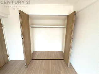 衣類やアクセサリー、小物類の収納が便利で整理整頓がしやすく、部屋の美観を保ちつつ、スペースを最大限に活用できます。衣服のしわやダメージを防ぎ、長持ちさせることができます。