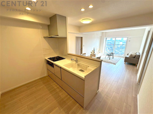 ダイニングキッチン