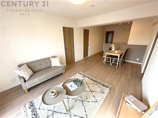 ダイニングキッチン