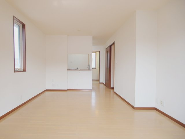 A・LIVEの居間・リビング