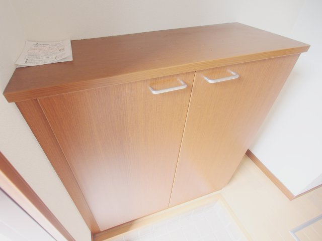 A・LIVEのその他