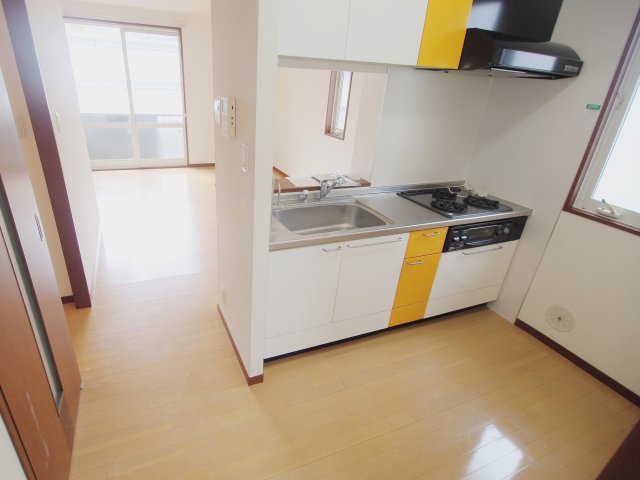 A・LIVEの居間・リビング