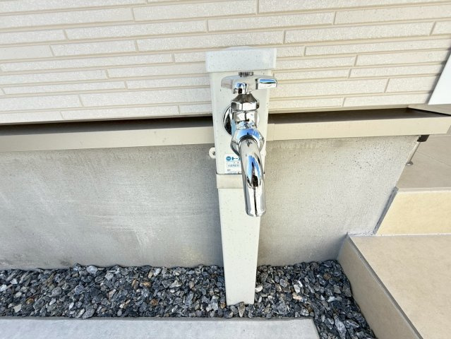 ❤❤南風原町兼城第1-2号棟（全4棟）のバルコニー|すぐにご案内できます♪