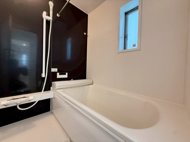 ❤❤南風原町兼城第1-2号棟（全4棟）の浴室