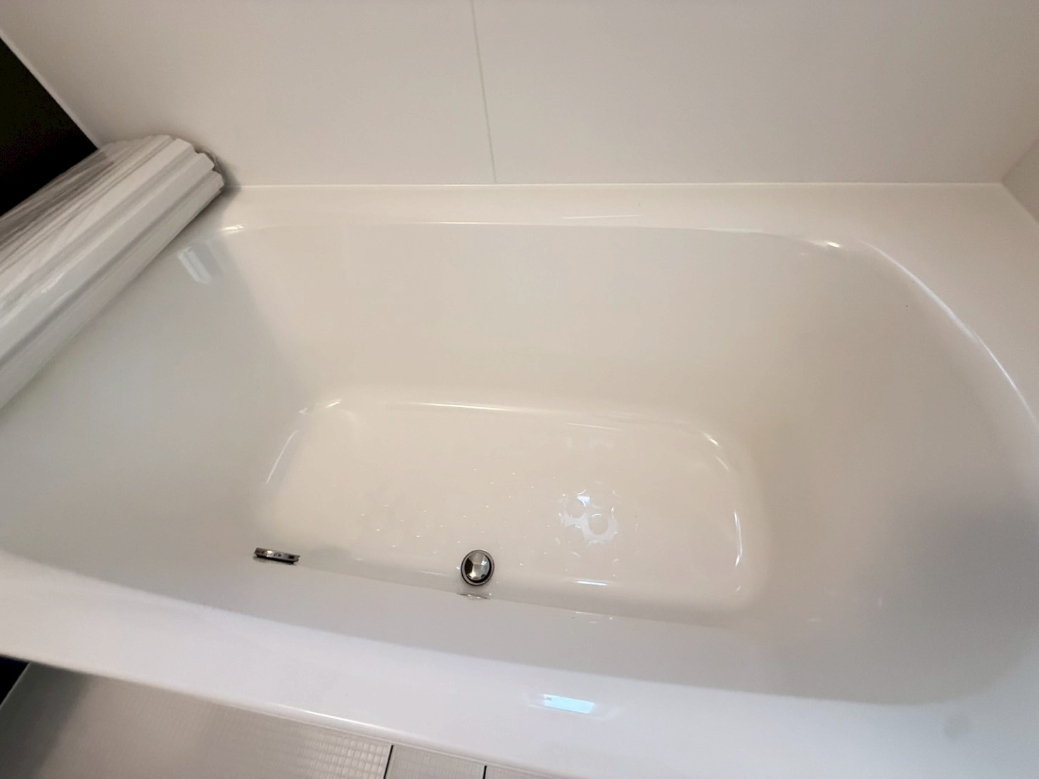 ❤❤南風原町兼城第1-2号棟（全4棟）の浴室