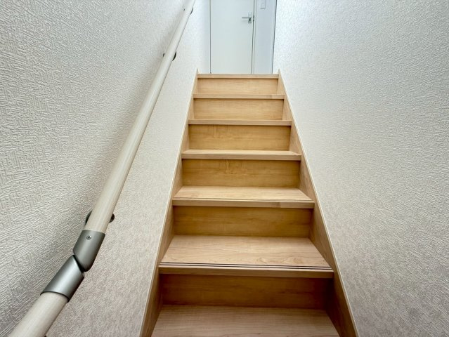 ❤❤南風原町兼城第1-2号棟（全4棟）の内装