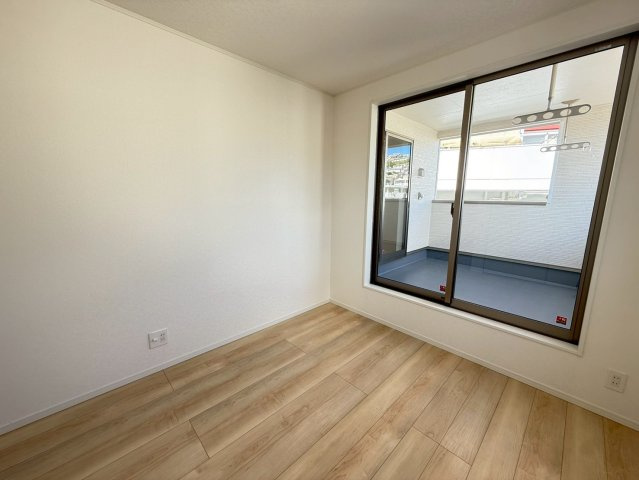 ❤❤南風原町兼城第1-2号棟（全4棟）の洋室