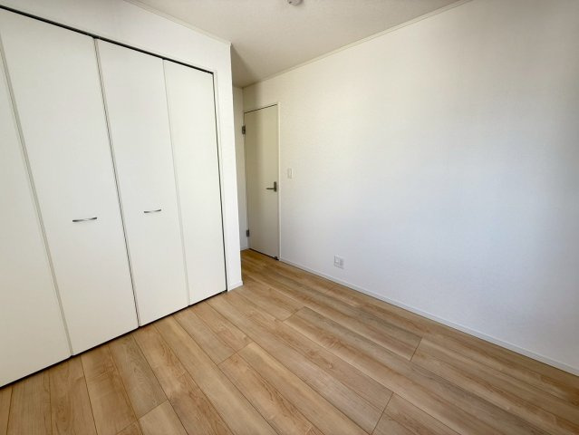 ❤❤南風原町兼城第1-2号棟（全4棟）の洋室