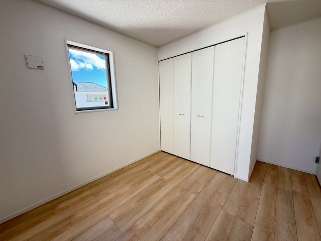 ❤❤南風原町兼城第1-2号棟（全4棟）の洋室