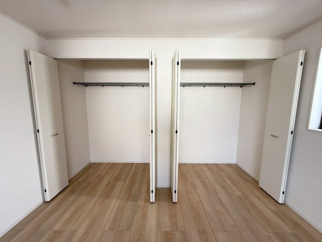 ❤❤南風原町兼城第1-2号棟（全4棟）の収納