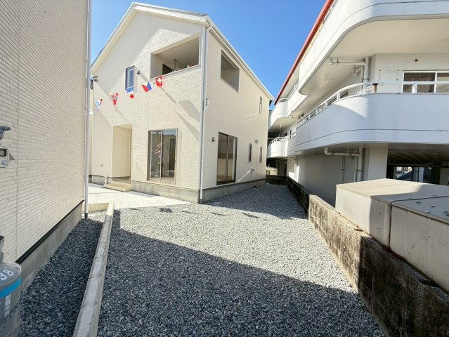 ❤❤南風原町兼城第1-2号棟（全4棟）のその他|すぐにご案内できます♪