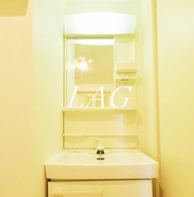 【洗面所】 | グランエッグス文京大塚Ｓ | 洗面台です。