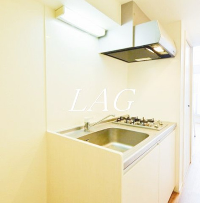 【キッチン】 | グランエッグス文京大塚Ｓ | キッチンです。