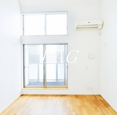 【居間・リビング】 | グランエッグス文京大塚Ｓ | 洋室のお部屋です。