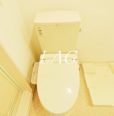 【トイレ】 | グランエッグス文京大塚Ｓ | トイレです。