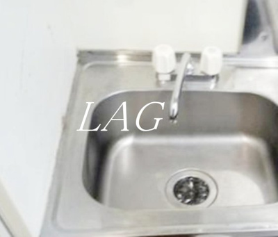 【設備】 | ルミエール | シンクです。