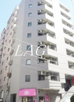 【外観】 | ルミエール | 外観です。