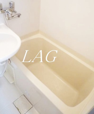 【浴室】 | ルミエール | お風呂です。