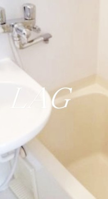 【洗面所】 | ルミエール | 洗面台です。